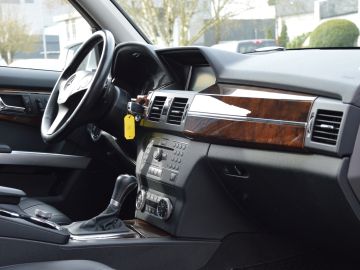 Mercedes-Benz GLK